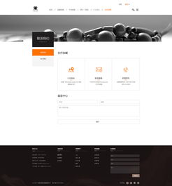 璀璨視覺 珠寶網頁設計的藝術與實用之道