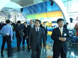 香港中華廠商聯(lián)合會(huì)展覽服務(wù)（CMA Exhibition Services Ltd.）——專業(yè)的會(huì)議及展覽服務(wù)伙伴