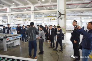智造展示，深度交流 弘亞數控集團新一期產品參觀交流會議圓滿收官