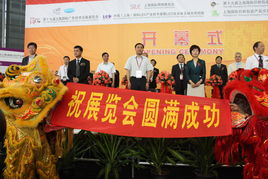多元展會(huì)同期綻放，上海新國(guó)際博覽中心迎來(lái)行業(yè)盛宴