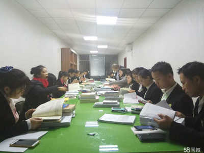 江西省育欣教育咨詢