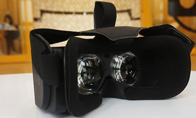 VR系統硬件和軟件的技術研發咨詢服務