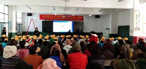 拉薩市婦聯(lián)舉辦 護(hù)蕾行動 自護(hù)教育活動