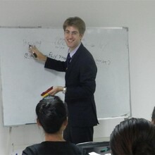 泉州牛學(xué)教育咨詢(xún)