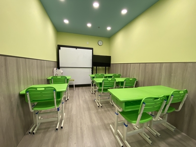 北京愛樂思特教育咨詢